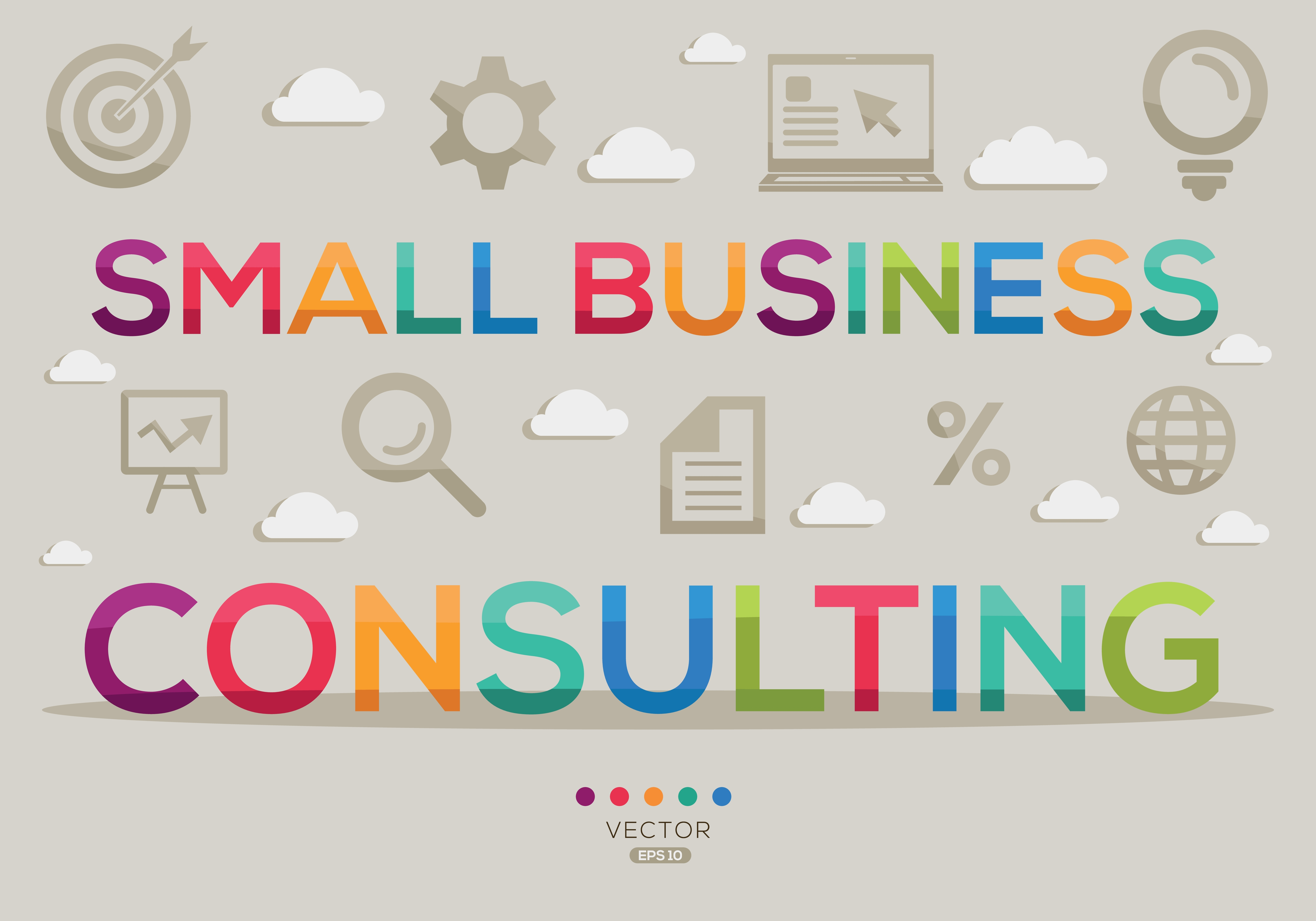 Leveraging Consultants to Boost Your Small Local Business
