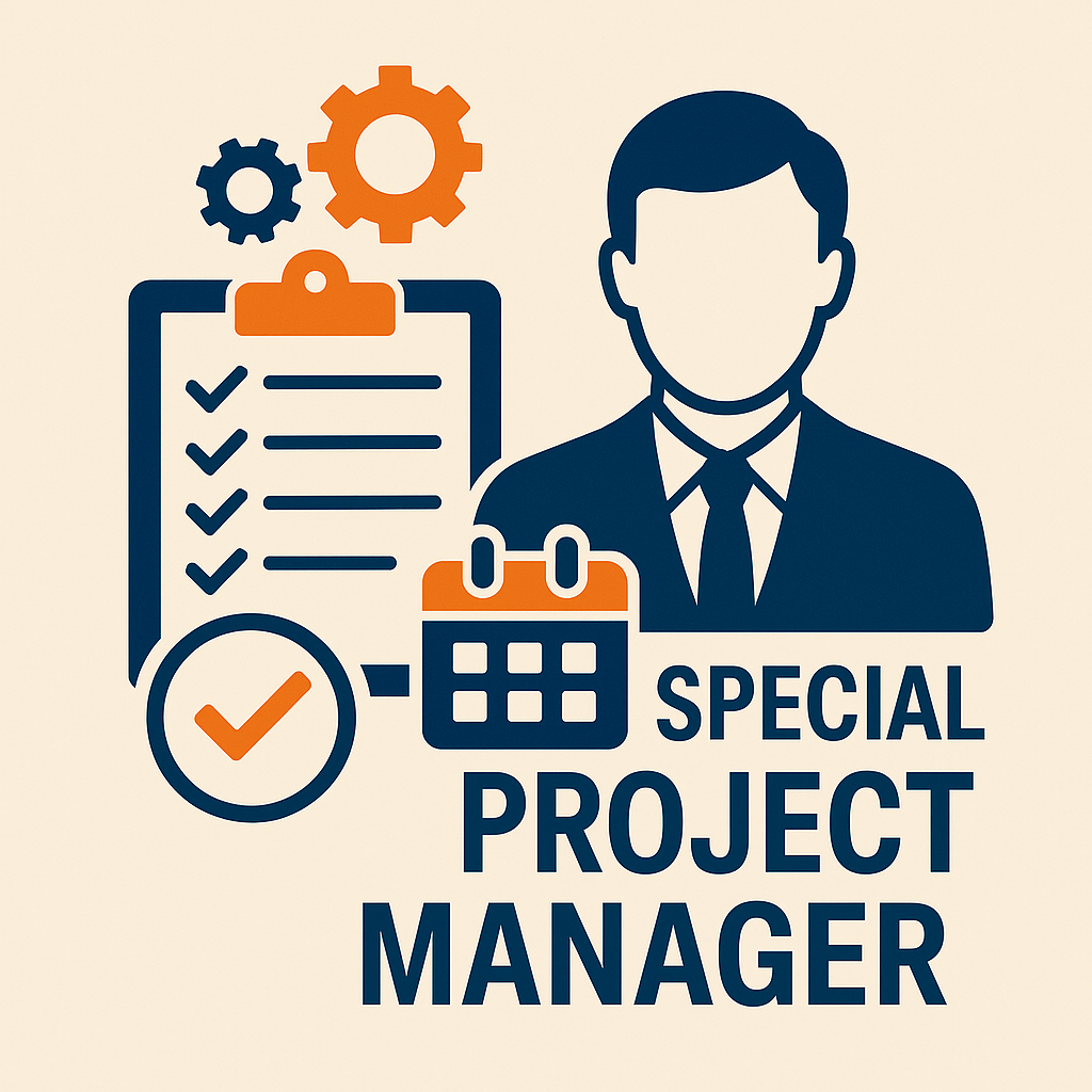 What Is a ‘Special Project Manager,’ and Why You Need One