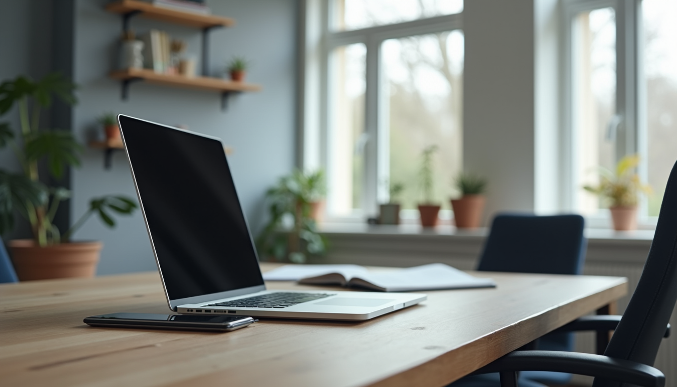 Ohio Fractional CTO Benefits: Advantages of Part-Time CTO Services in Ohio