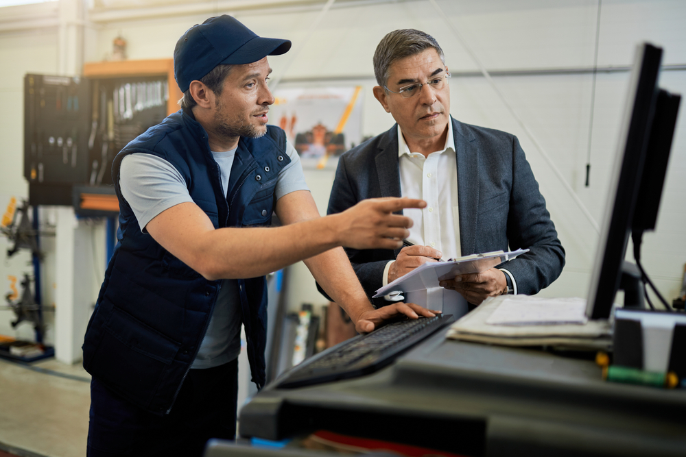 4 Ways an IT Consulting Firm Benefits Your Business