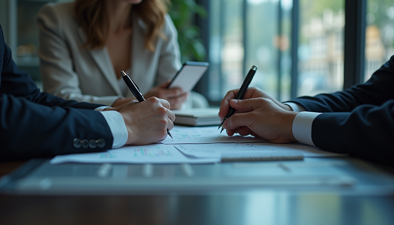 Roles and Responsibilities of a Fractional CIO: A Practical Guide to Fractional CIO Responsibilities